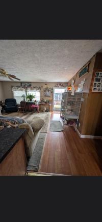 2013 Eagle River Manufactured Home