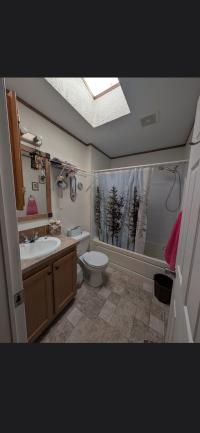 2013 Eagle River Manufactured Home