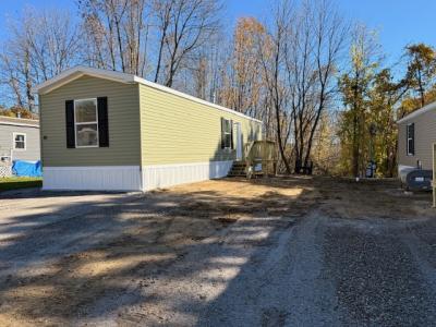 Photo 1 of 5 of home located at 962 Main St Monmouth, ME 04259