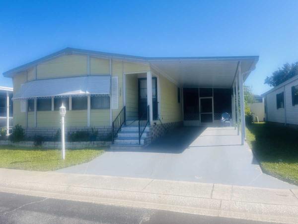  Mobile Home For Sale