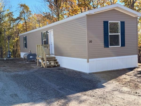 2027 Marlette Mobile Home For Sale