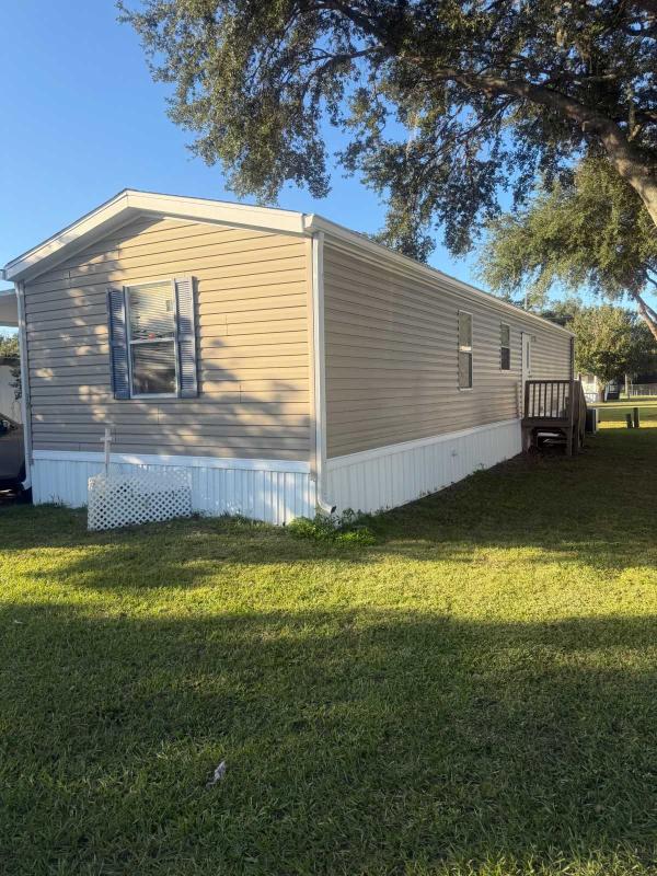  Mobile Home For Sale