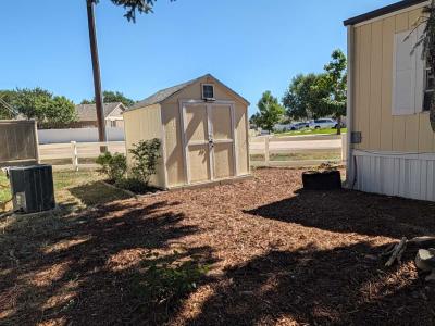 Photo 5 of 7 of home located at 230 N 2nd st #65 Berthoud, CO 80513
