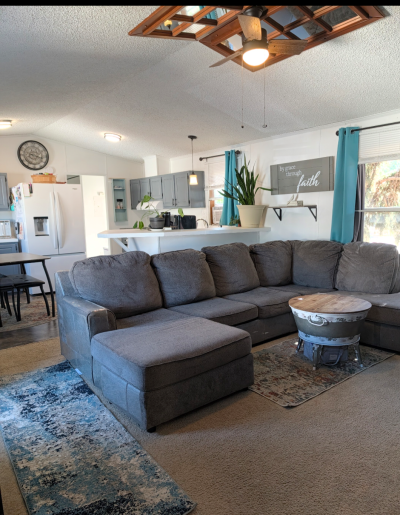 Photo 2 of 7 of home located at 230 N 2nd st #65 Berthoud, CO 80513