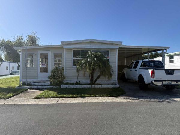  Mobile Home For Sale