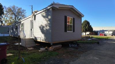 Mobile Home at 125 Tuckerton Rd Lot 608 BRAND NEW Reading, PA 19605