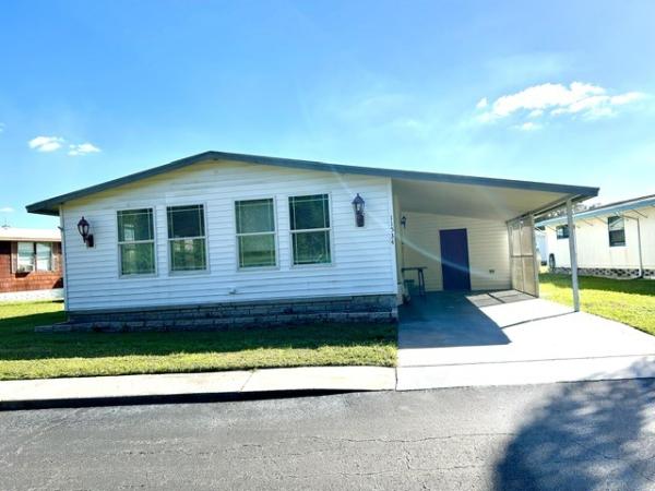 1981 BROO Mobile Home For Sale