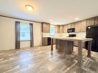 Photo 5 of 61 of home located at 800 Indiana Highway 212 #J-2-N Michigan City, IN 46360