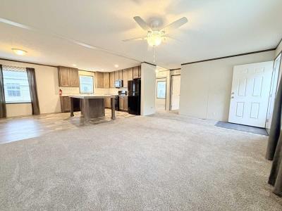Photo 3 of 61 of home located at 800 Indiana Highway 212 #J-2-N Michigan City, IN 46360