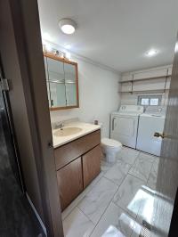 1985 Friendship LA Mobile Home