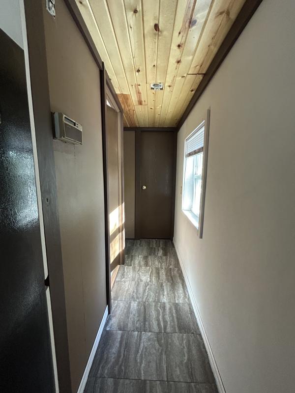 1985 Friendship LA Mobile Home