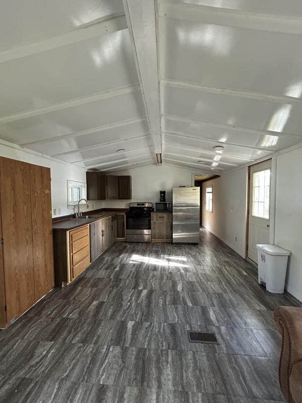 1985 Friendship LA Mobile Home