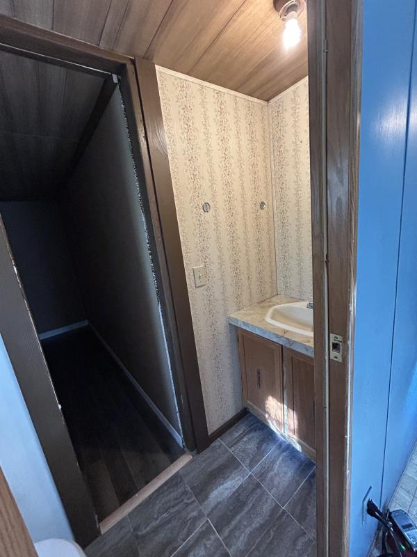 1985 Friendship LA Mobile Home