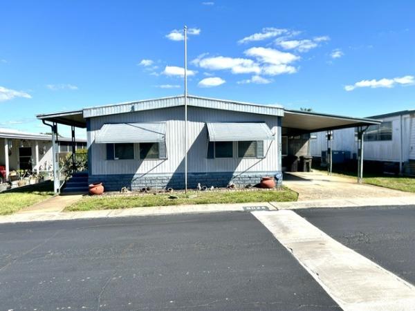 1977 HOME Mobile Home For Sale
