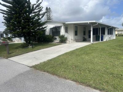 Photo 2 of 19 of home located at 14086 Cancun Fort Pierce, FL 34951