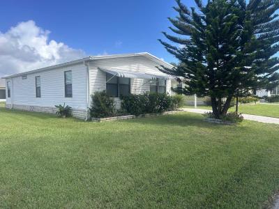 Photo 1 of 19 of home located at 14086 Cancun Fort Pierce, FL 34951