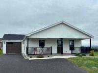 2025 Pine Grove Manufactured Home