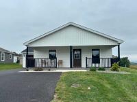 2025 Pine Grove Manufactured Home
