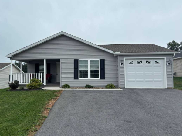 2023 Pine Grove Manufactured Home