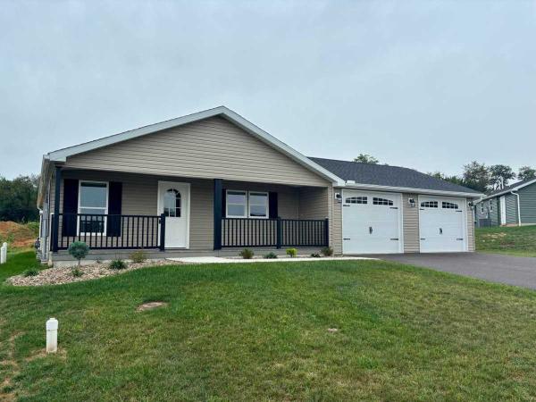 2025 Pine Grove 3205 Manufactured Home