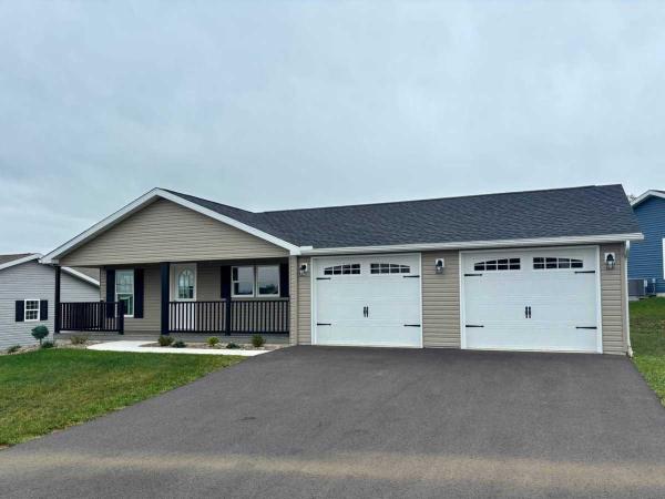 2025 Pine Grove 3205 Manufactured Home