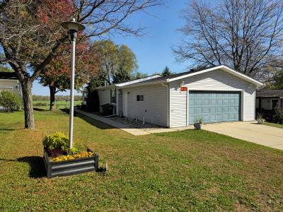 Mobile Home at N2020 County Road H lot 530 Lake Geneva, WI 53147