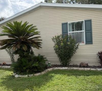 Mobile Home at 9838 Moorhen Dr Lakeland, FL 33810