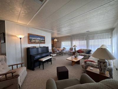 Photo 5 of 23 of home located at 1302 W Ajo #58 Tucson, AZ 85713