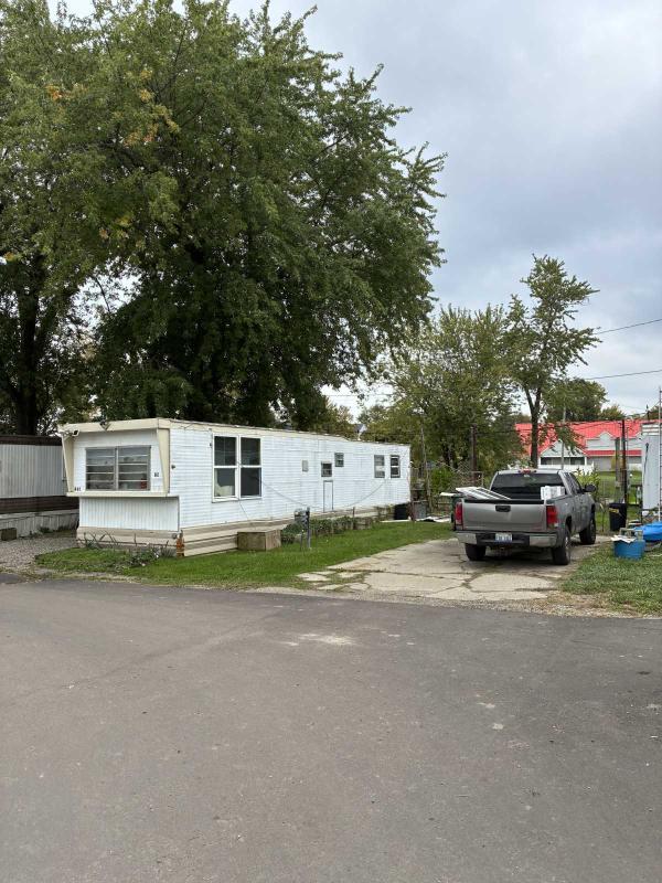1977  Mobile Home For Sale