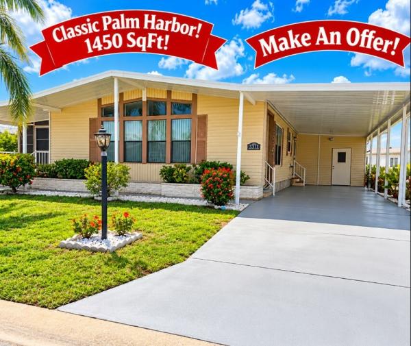  Mobile Home For Sale