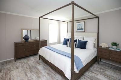 Mobile Home at 11300 Rexmere Blvd, #10/13 Model Fort Lauderdale, FL 33325