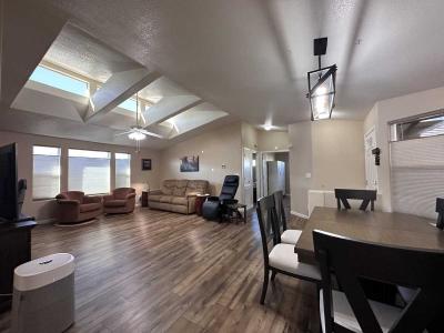 Mobile Home at 7860 East Benson Hwy #28 Tucson, AZ 85756