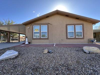 Photo 2 of 38 of home located at 7860 East Benson Hwy #28 Tucson, AZ 85756
