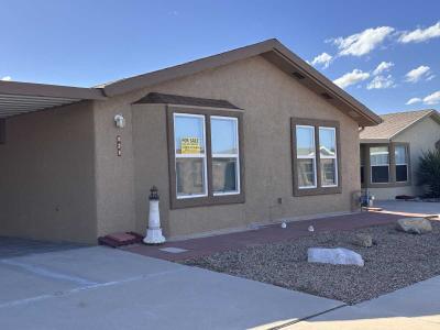 Photo 3 of 38 of home located at 7860 East Benson Hwy #28 Tucson, AZ 85756