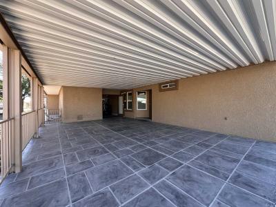 Photo 5 of 38 of home located at 7860 East Benson Hwy #28 Tucson, AZ 85756
