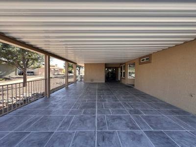 Photo 4 of 38 of home located at 7860 East Benson Hwy #28 Tucson, AZ 85756