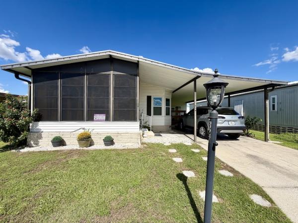 1990 MERI Mobile Home For Sale
