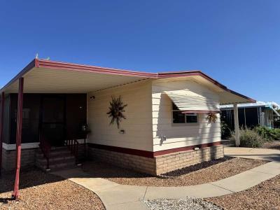 Photo 2 of 21 of home located at 3411 S Camino Seco #300 Tucson, AZ 85730