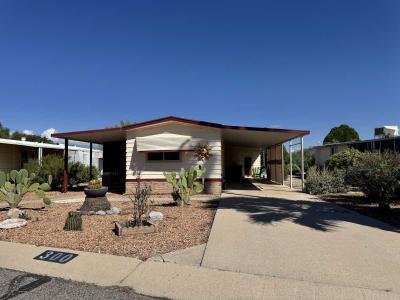 Photo 3 of 21 of home located at 3411 S Camino Seco #300 Tucson, AZ 85730