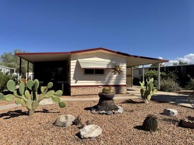 Mobile Home at 3411 S Camino Seco #300 Tucson, AZ 85730