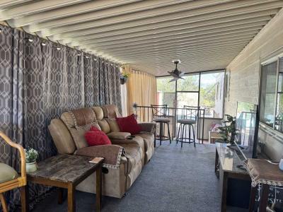 Photo 4 of 21 of home located at 3411 S Camino Seco #300 Tucson, AZ 85730