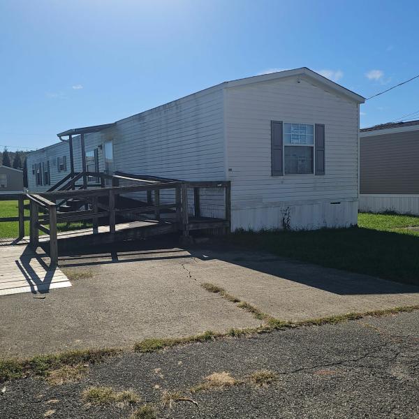 2009 CLAIRBORN Mobile Home For Sale
