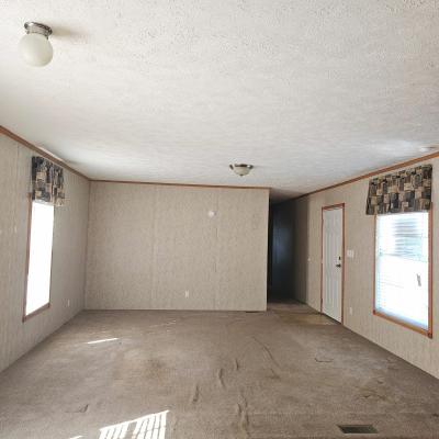 Photo 3 of 21 of home located at 2208 Kirby Road Milton, WV 25541
