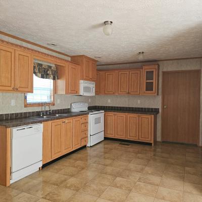 Photo 5 of 21 of home located at 2208 Kirby Road Milton, WV 25541
