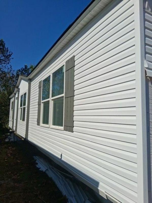 2024 THE FUSION Mobile Home For Sale