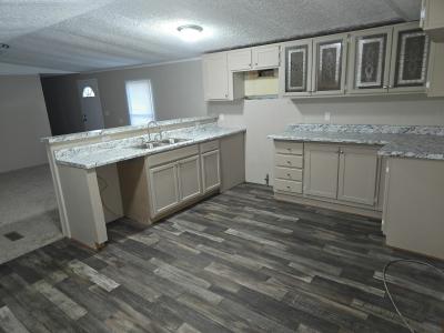 Photo 4 of 11 of home located at 3310 Sand Mountain Rd Enville, TN 38332
