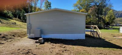 Photo 2 of 15 of home located at 1395 Broad Bottom Road Pikeville, KY 41501