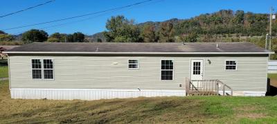 Photo 3 of 15 of home located at 1395 Broad Bottom Road Pikeville, KY 41501