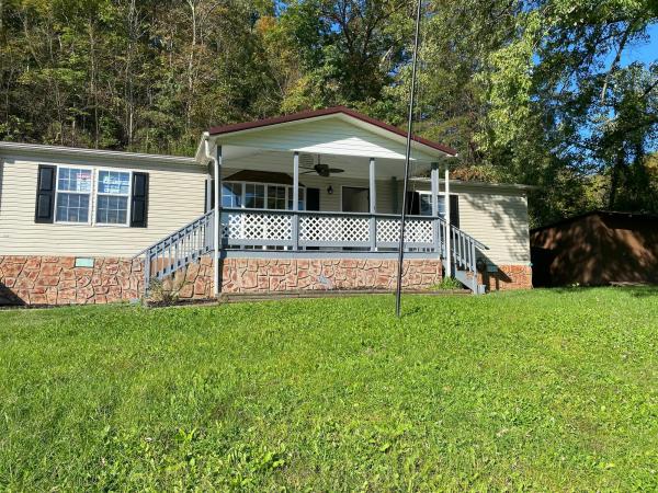 1998 EMBASSY Mobile Home For Sale