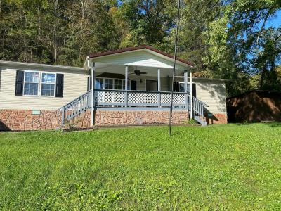 Mobile Home at 1664 Grapevine Road Charleston, WV 25320